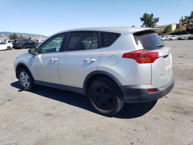 Снимка 2 от търг – 2013 TOYOTA RAV4 LE с VIN 2T3BFREV4DW024657