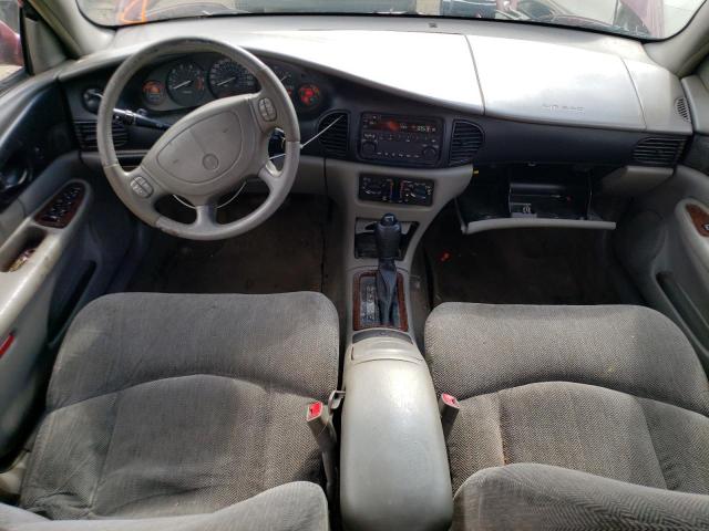Photo 8 from auction – 2004 BUICK REGAL with VIN 2G4WB52K841175151