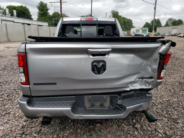 Photo 6 from auction – 2020 RAM 1500 BIG H with VIN 1C6SRFMT6LN287929