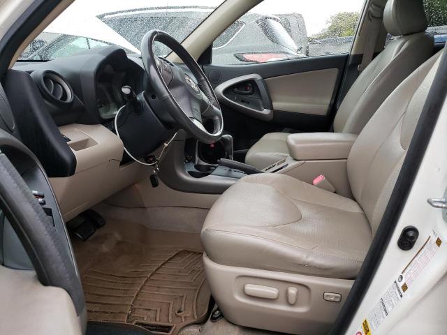 Photo 7 from auction – 2008 TOYOTA RAV4 LIMIT with VIN JTMBK31V985049520