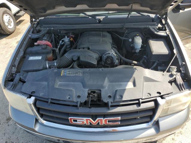 Photo 11 from auction – 2008 GMC SIERRA K15 with VIN 1GTEK14058Z241253
