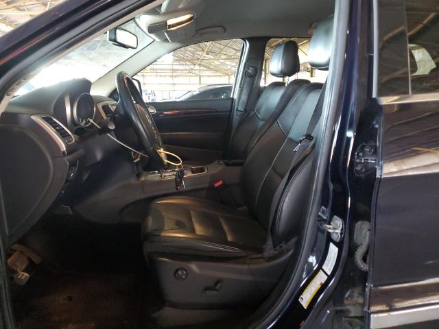 Photo 7 from auction – 2011 JEEP GRAND CHER with VIN 1J4RR4GG9BC512472