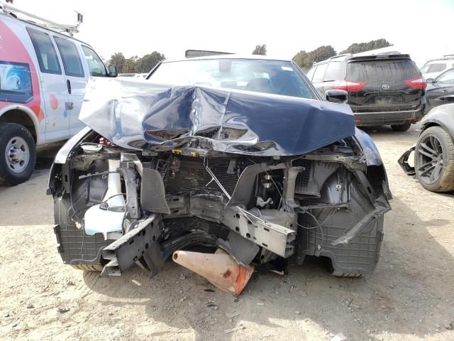 Photo 5 from auction – 2022 CHRYSLER 300 S with VIN 2C3CCABG0NH249071