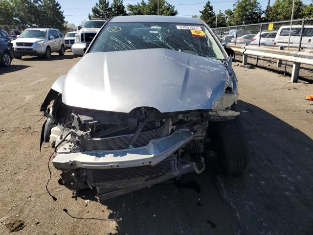 Photo 12 from auction – 2011 MAZDA CX-7 with VIN JM3ER2CL1B0404822
