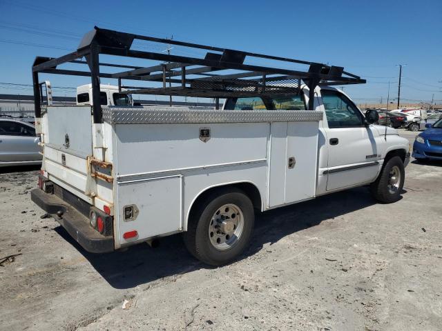 Photo 3 from auction – 1999 DODGE RAM 2500 with VIN 3B7KC26Z1XM502136