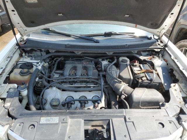 Photo 12 from auction – 2012 FORD FLEX SEL with VIN 2FMGK5CC3CBD06054