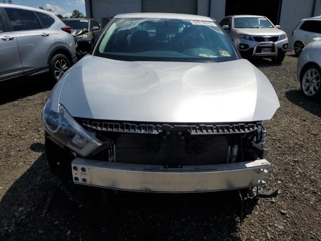 Photo 5 from auction – 2017 NISSAN MAXIMA 3.5 with VIN 1N4AA6AP2HC420035