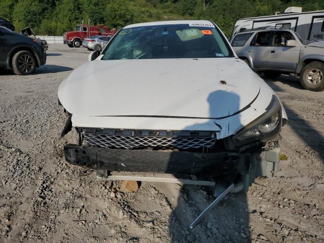Photo 5 from auction – 2014 INFINITI Q50 BASE with VIN JN1BV7AP4EM678834