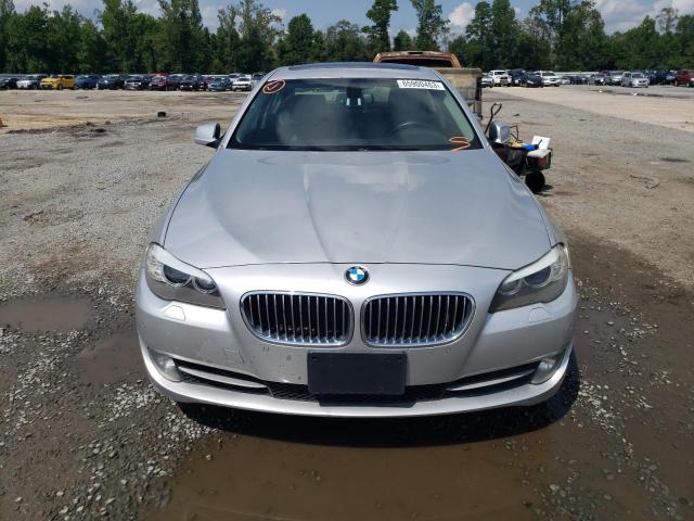 صورة رقم 5 من المزاد - 2012 BMW 528 I مع VIN WBAXG5C56CDX03711