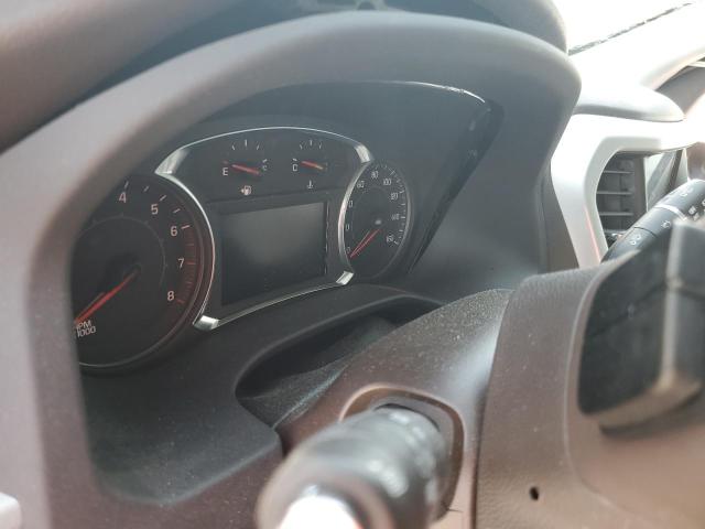 Photo 9 from auction – 2022 GMC ACADIA SLT with VIN 1GKKNUL49NZ109385