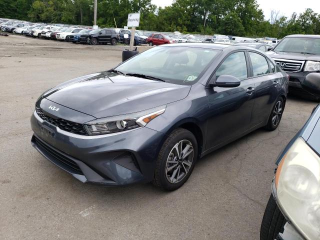 Photo 1 from auction – 2023 KIA FORTE LX with VIN 3KPF24AD2PE516682