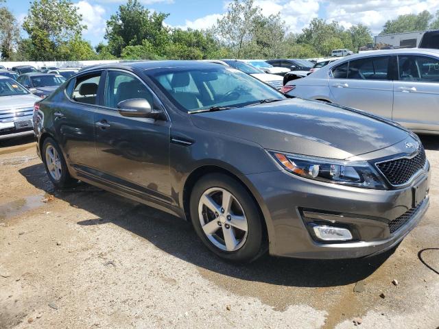 Photo 4 from auction – 2014 KIA OPTIMA LX with VIN 5XXGM4A75EG311757