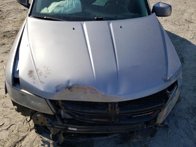 Photo 12 from auction – 2018 DODGE JOURNEY CR with VIN 3C4PDCGG1JT503614