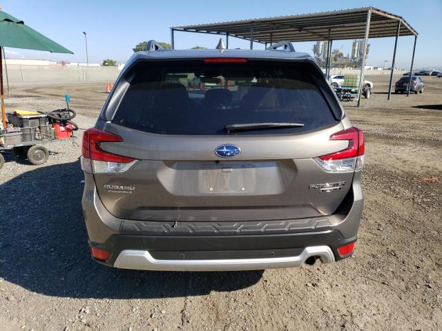 Photo 6 from auction – 2020 SUBARU FORESTER T with VIN JF2SKAXC6LH537925