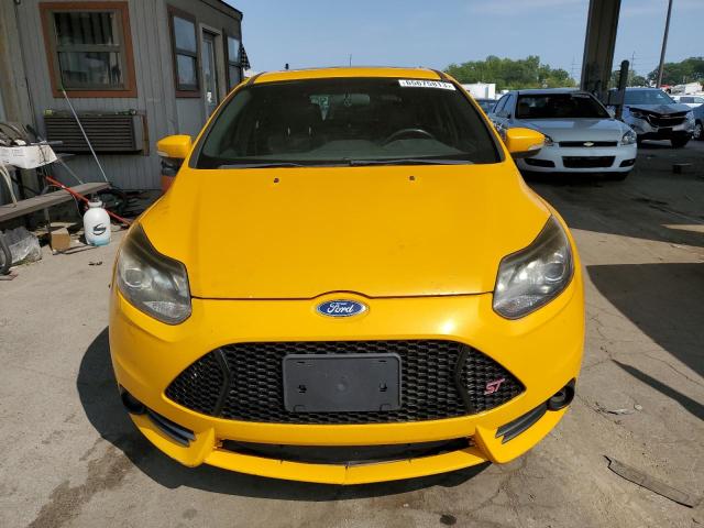 Photo 5 from auction – 2013 FORD FOCUS ST with VIN 1FADP3L97DL206743