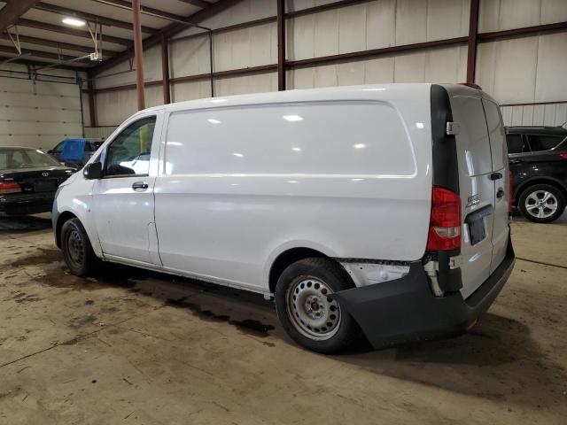 Photo 2 from auction – 2017 MERCEDES-BENZ METRIS with VIN WD3PG2EA9H3203741