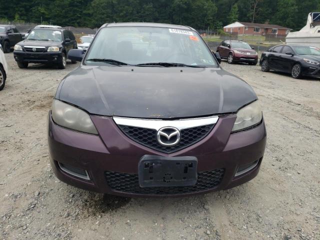 Photo 5 from auction – 2006 MAZDA 3 S with VIN JM1BK323461534567