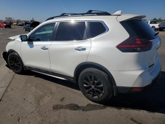 Photo 2 from auction – 2018 NISSAN ROGUE S with VIN 5N1AT2MT0JC720471
