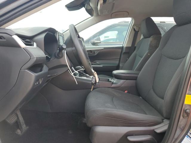 صورة رقم 7 من المزاد - 2020 TOYOTA RAV4 LE مع VIN 2T3F1RFV3LC083293