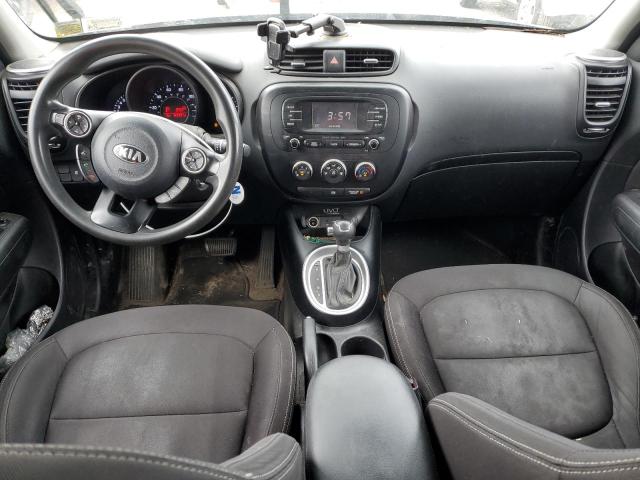 Photo 8 from auction – 2015 KIA SOUL with VIN KNDJN2A26F7227114