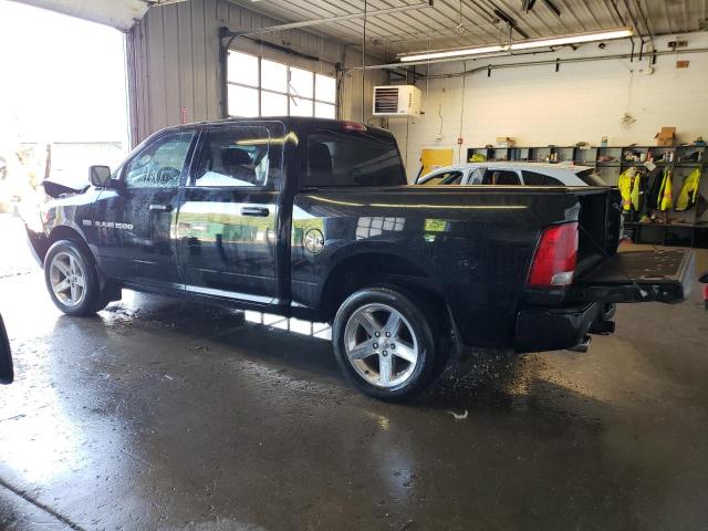 Photo 2 from auction – 2012 DODGE RAM 1500 S with VIN 1C6RD7KT3CS234306