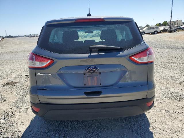 Photo 6 from auction – 2014 FORD ESCAPE S with VIN 1FMCU0F73EUC45442