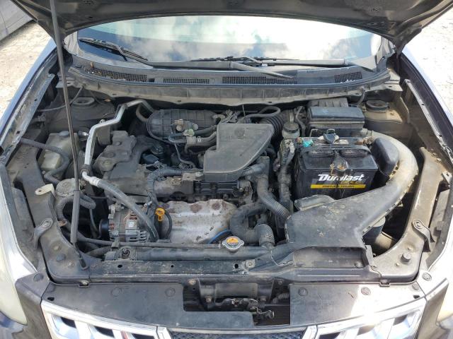 Photo 11 from auction – 2011 NISSAN ROGUE S with VIN JN8AS5MV5BW253935