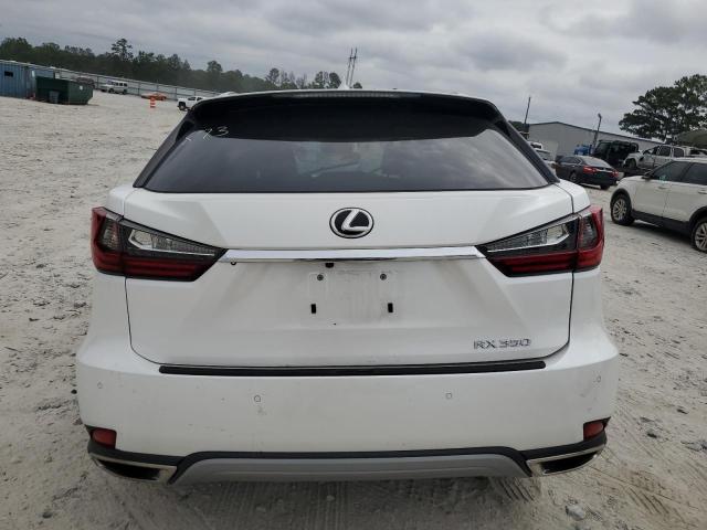 Photo 6 from auction – 2022 LEXUS RX 350 with VIN 2T2HZMAA1NC248130