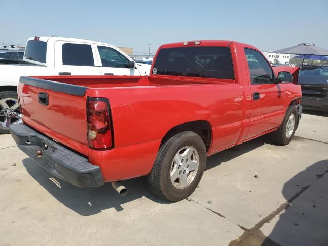 Photo 3 from auction – 2005 CHEVROLET SILVERADO with VIN 1GCEC14X15Z303351