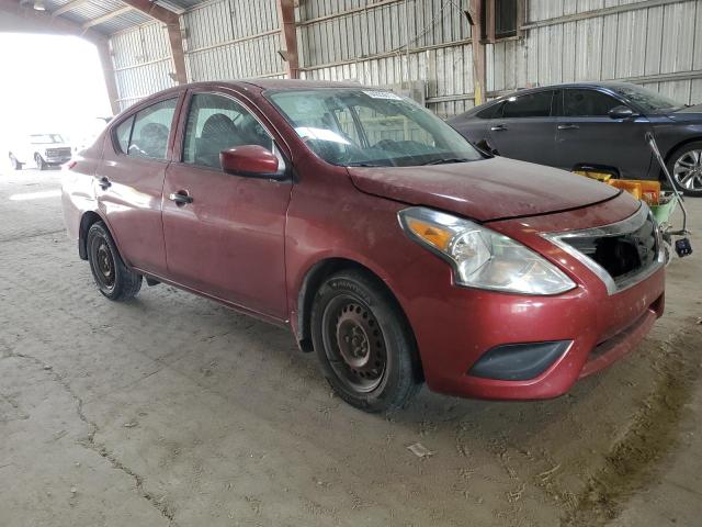 Photo 4 from auction – 2016 NISSAN VERSA S with VIN 3N1CN7AP6GL818741