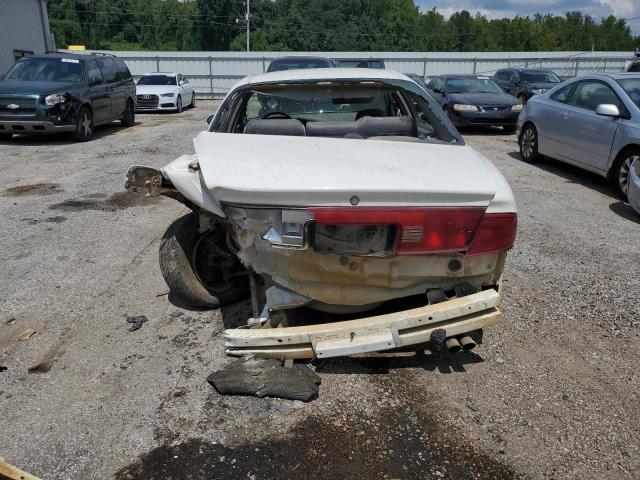 Фото 6 с аукциона – 2001 BUICK REGAL LS с VIN 2G4WB55K611116090