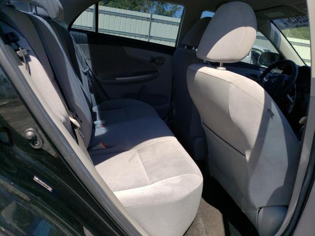 Photo 10 from auction – 2011 TOYOTA COROLLA BA with VIN JTDBU4EE1BJ101554