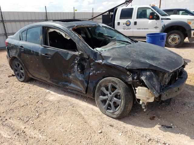 Photo 4 from auction – 2011 MAZDA 3 I with VIN JM1BL1VF7B1428261