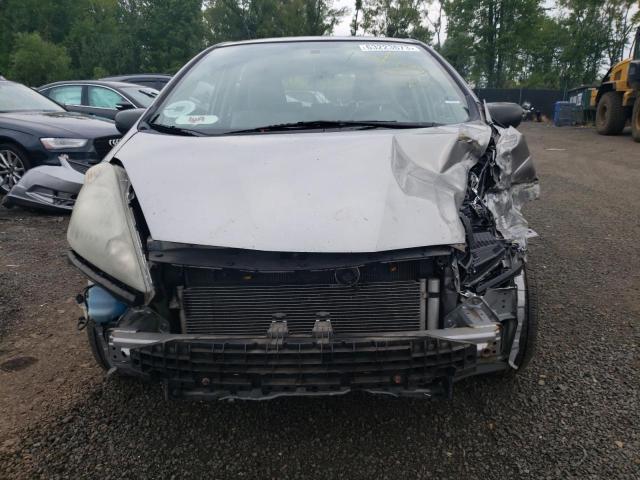 Photo 5 from auction – 2009 HONDA FIT with VIN JHMGE88259S043964