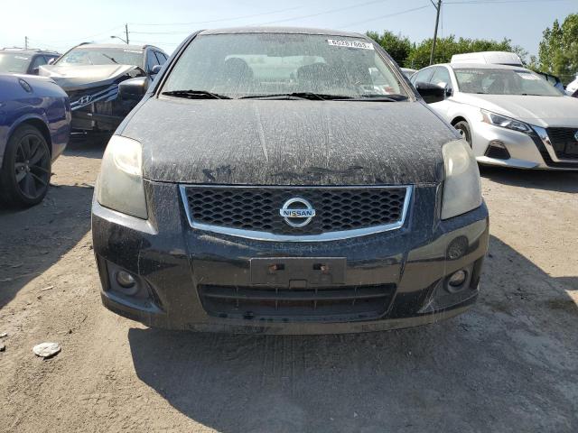 Photo 5 from auction – 2011 NISSAN SENTRA 2.0 with VIN 3N1AB6AP2BL654780