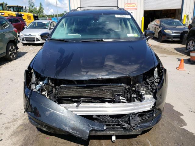 Photo 5 from auction – 2021 CHRYSLER VOYAGER LX with VIN 2C4RC1DG2MR512981
