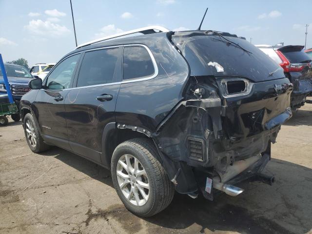 Photo 2 from auction – 2015 JEEP CHEROKEE L with VIN 1C4PJLCB8FW766073
