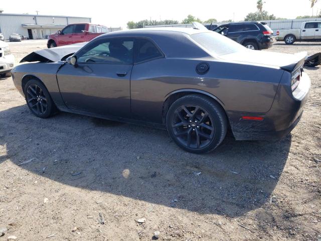 Photo 2 from auction – 2021 DODGE CHALLENGER with VIN 2C3CDZAG0MH573696