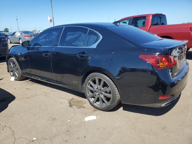 Снимка 2 от търг – 2015 LEXUS GS 350 с VIN JTHCE1BL8FA008375