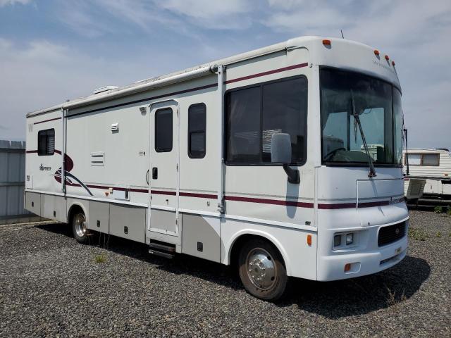 FORD F550 SUPER 2002 with VIN 1FCMF53S320A05903 - Photo from auction