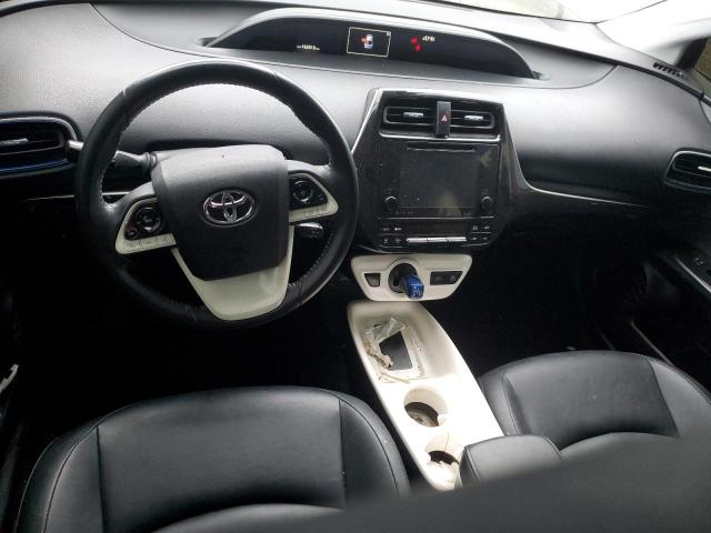 Photo 8 from auction – 2016 TOYOTA PRIUS with VIN JTDKARFU1G3022361