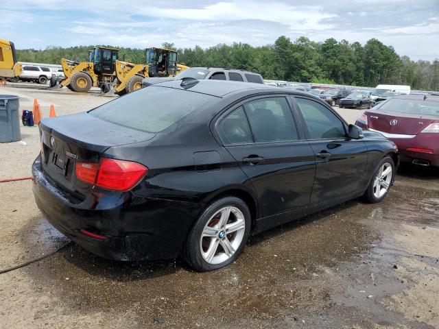 Photo 3 from auction – 2015 BMW 320 I with VIN WBA3B1C52FK136760