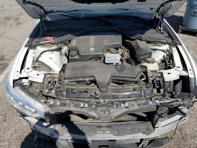 Photo 11 from auction – 2016 BMW 428 I with VIN WBA3N7C59GK228380