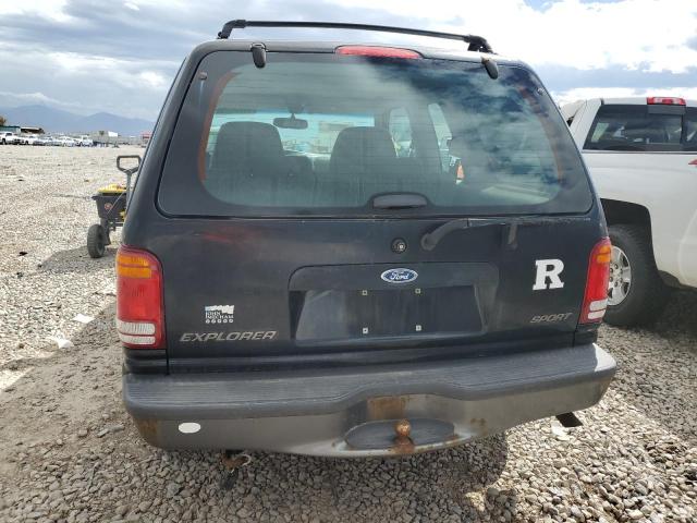 Photo 6 from auction – 1999 FORD EXPLORER with VIN 1FMZU24E3XUB27501