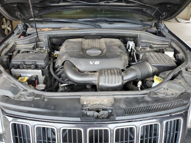 Photo 12 from auction – 2015 JEEP GRAND CHER with VIN 1C4RJFBG6FC206528
