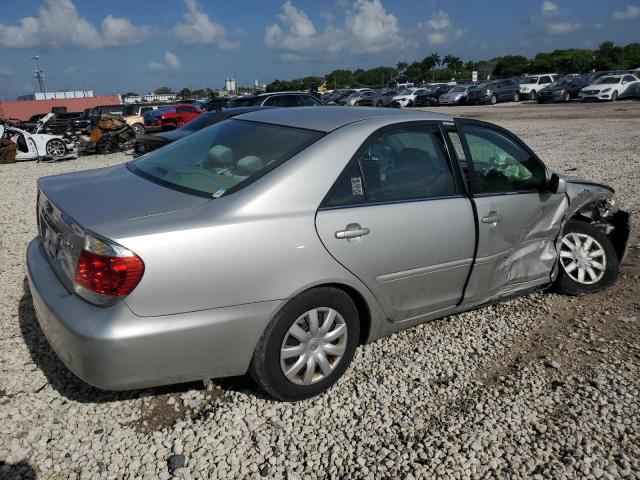 Photo 3 from auction – 2005 TOYOTA CAMRY LE with VIN 4T1BE32K75U082685