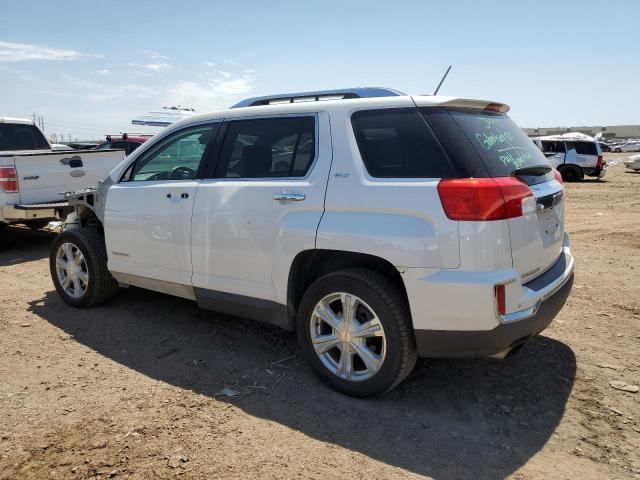 Zdjęcie 2 z aukcji – 2017 GMC TERRAIN SL z VIN 2GKFLUE30H6298519