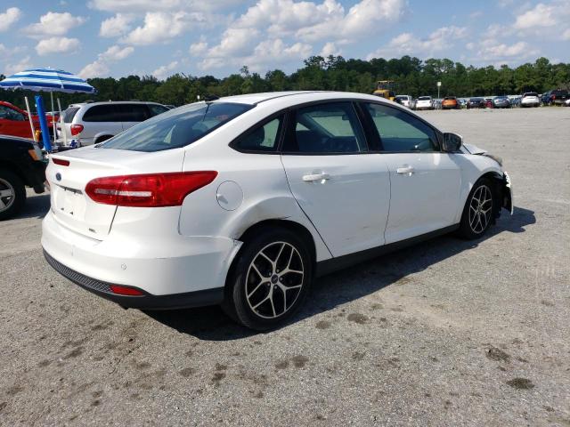 Photo 3 from auction – 2017 FORD FOCUS SEL with VIN 1FADP3H28HL243284