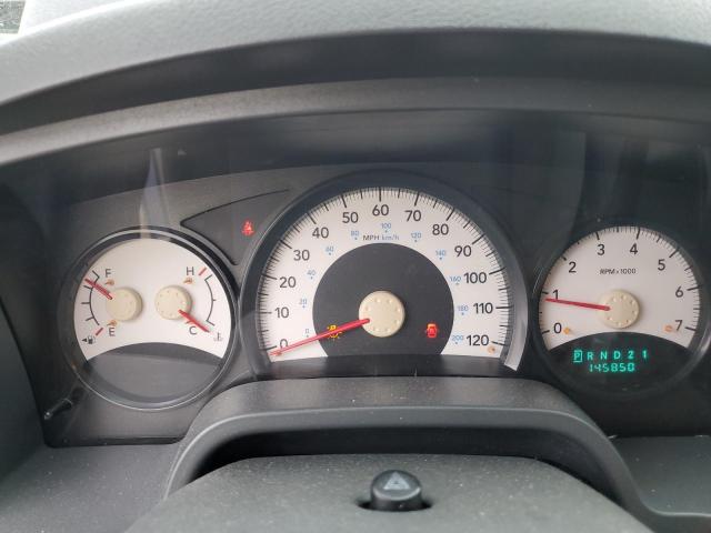 Photo 9 from auction – 2005 DODGE DAKOTA QUA with VIN 1D7HE28K05S314660