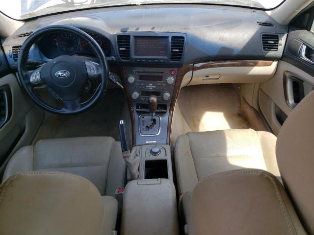 Фото 8 с аукциона – 2008 SUBARU OUTBACK 2. с VIN 4S4BP63C184308212
